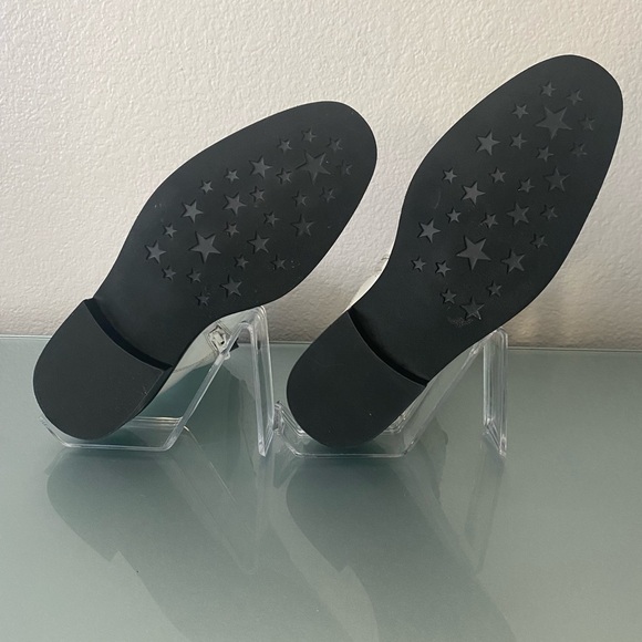 Women’s White Ankle Boot Bruno Premi - Picture 5 of 7